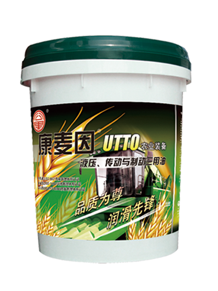 Kangmaiin special oil for agricultural machinery