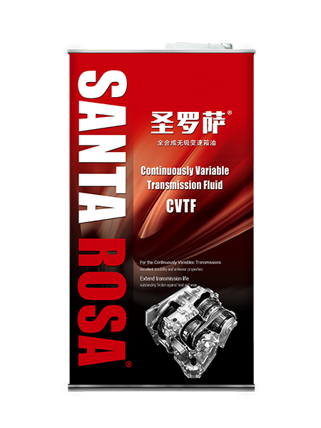 Santa Rosa fully synthetic transmission oil